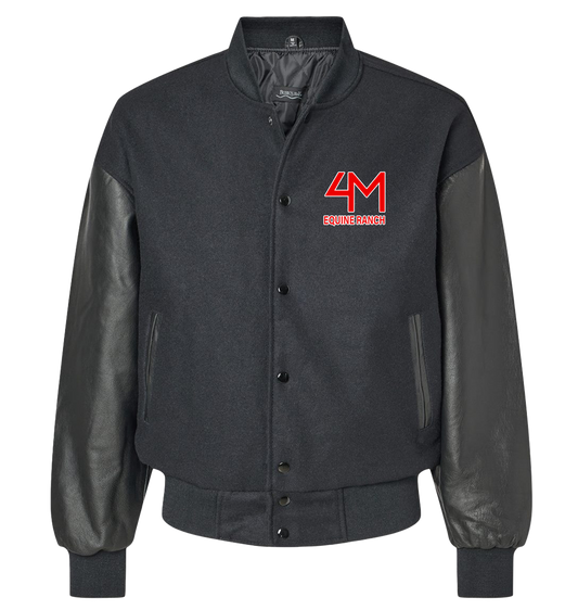 Epic Leader - Varsity Jacket