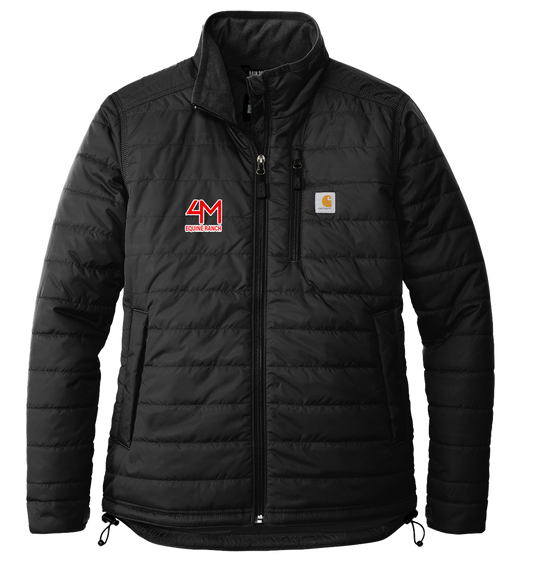 Epic Leader - Carhartt Women’s Gilliam Jacket