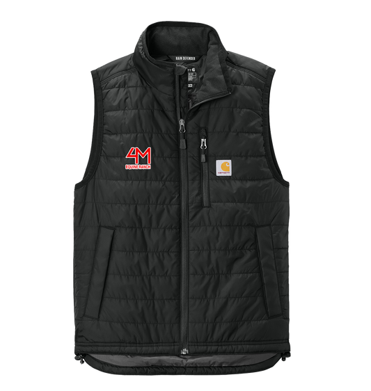 Traffic Guy - Carhartt Gilliam Vest