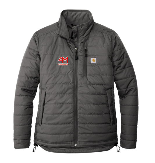 Traffic guy - Woman's Carhartt Gilliam Jacket