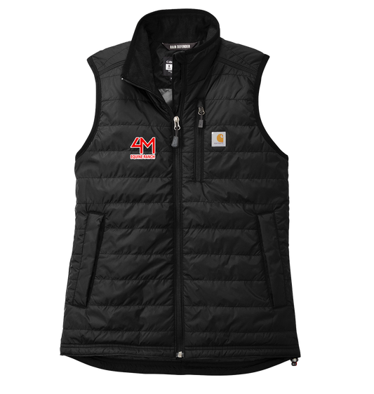 Traffic Guy - Carhartt Women's Gilliam Vest