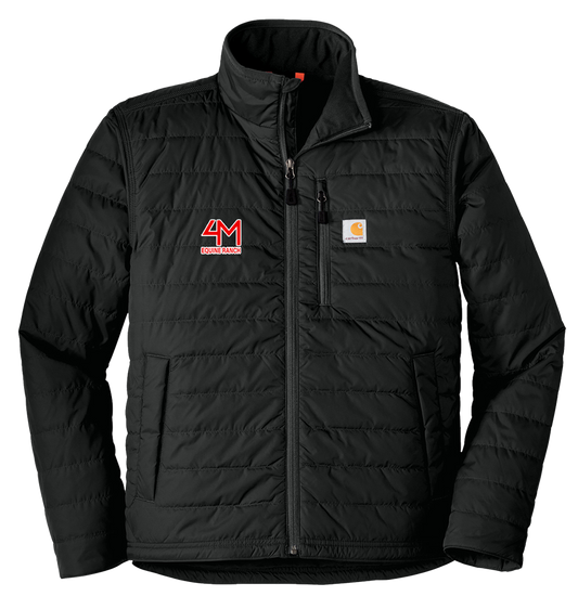 Traffic guy - Carhartt Gilliam Jacket