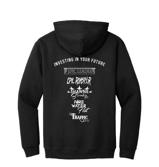 4M- Heavy Blend Hood