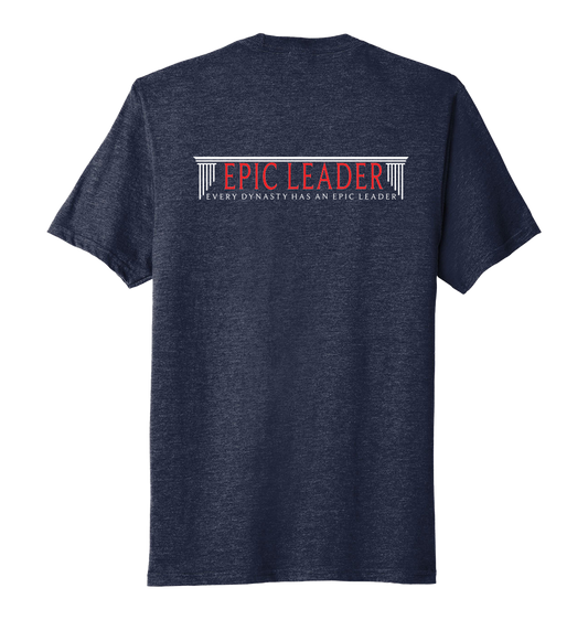 Epic Leader - TSHIRT