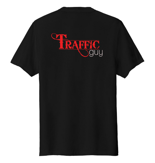 Traffic Guy - TSHIRT