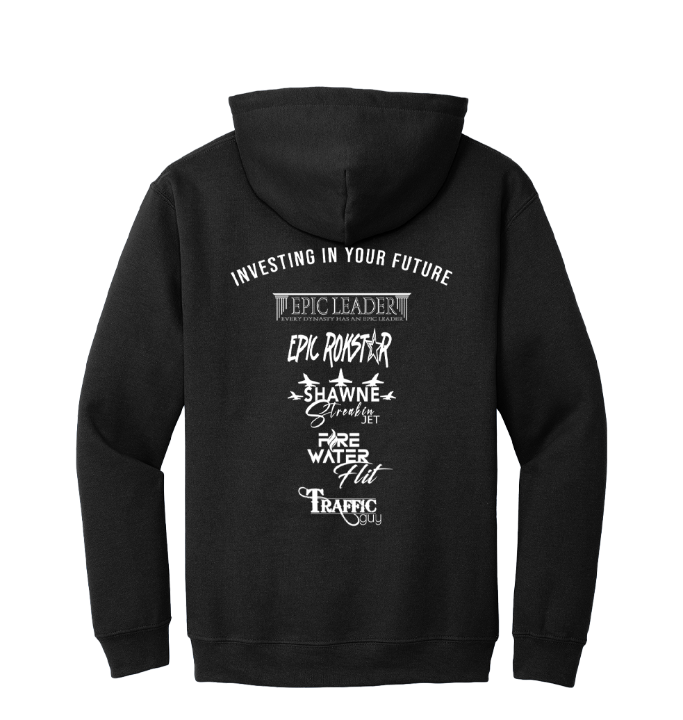 4M- Heavy Blend Hood