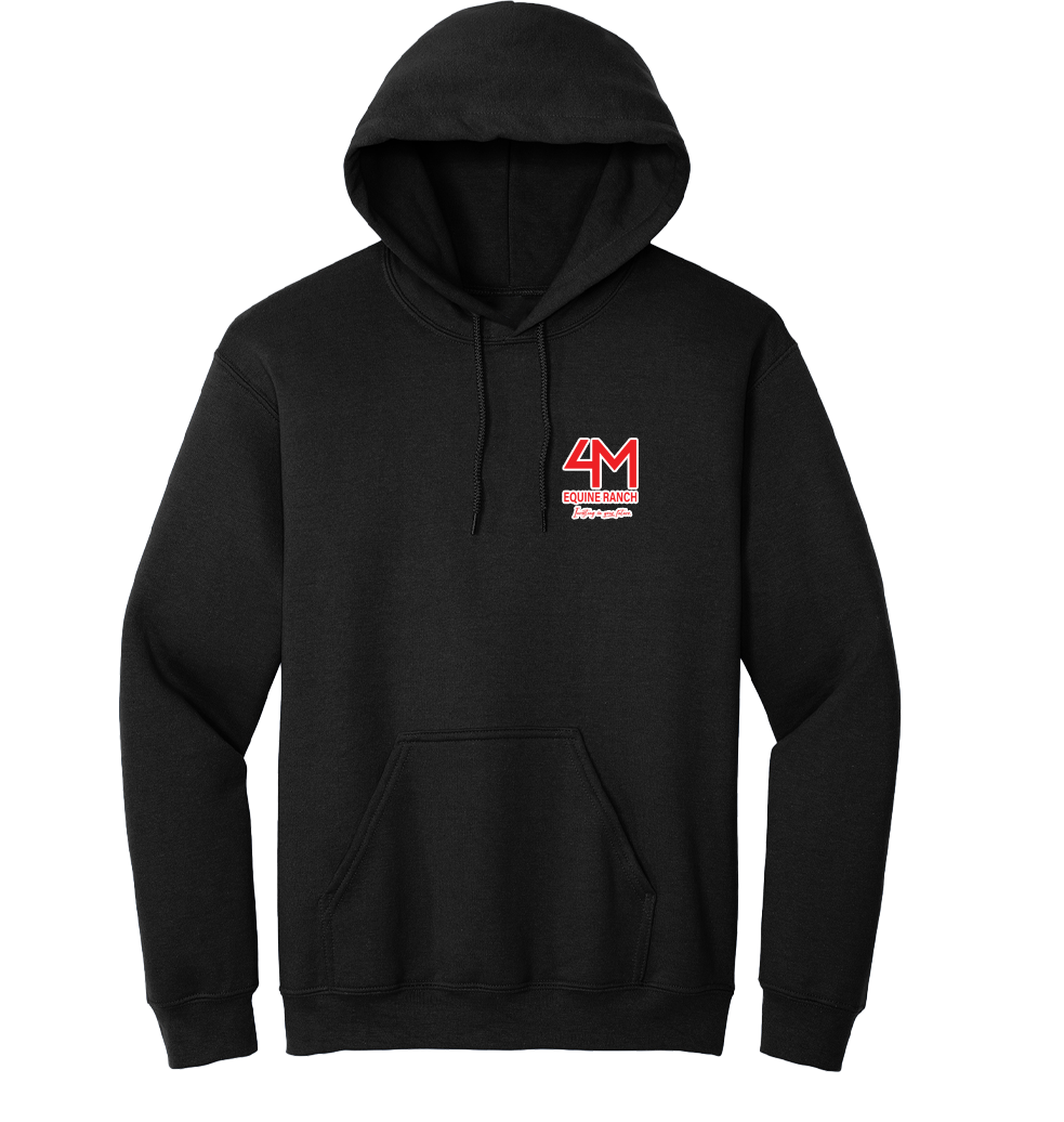 4M- Heavy Blend Hood