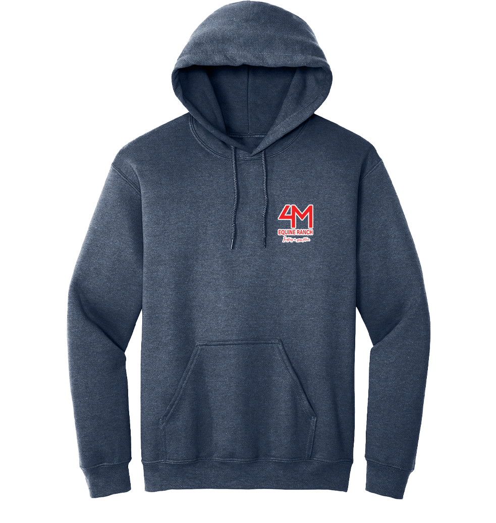 4M- Heavy Blend Hood