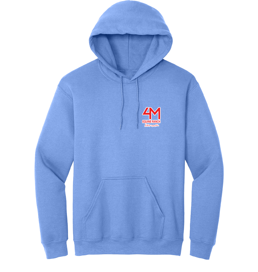4M- Heavy Blend Hood