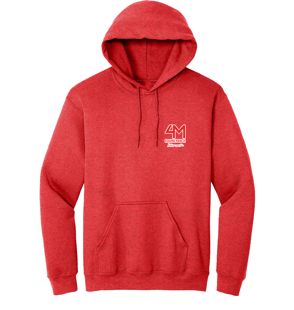 4M- Heavy Blend Hood